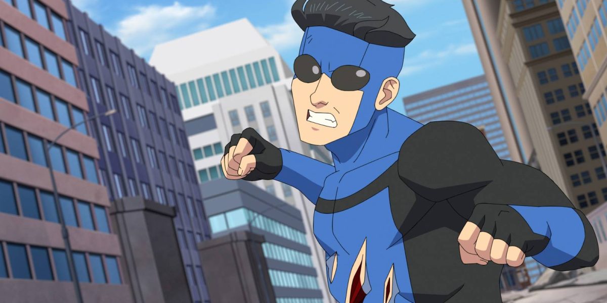 „Invincible sezonul 4 confirmă supereroul, e mai puternic ca oricând”