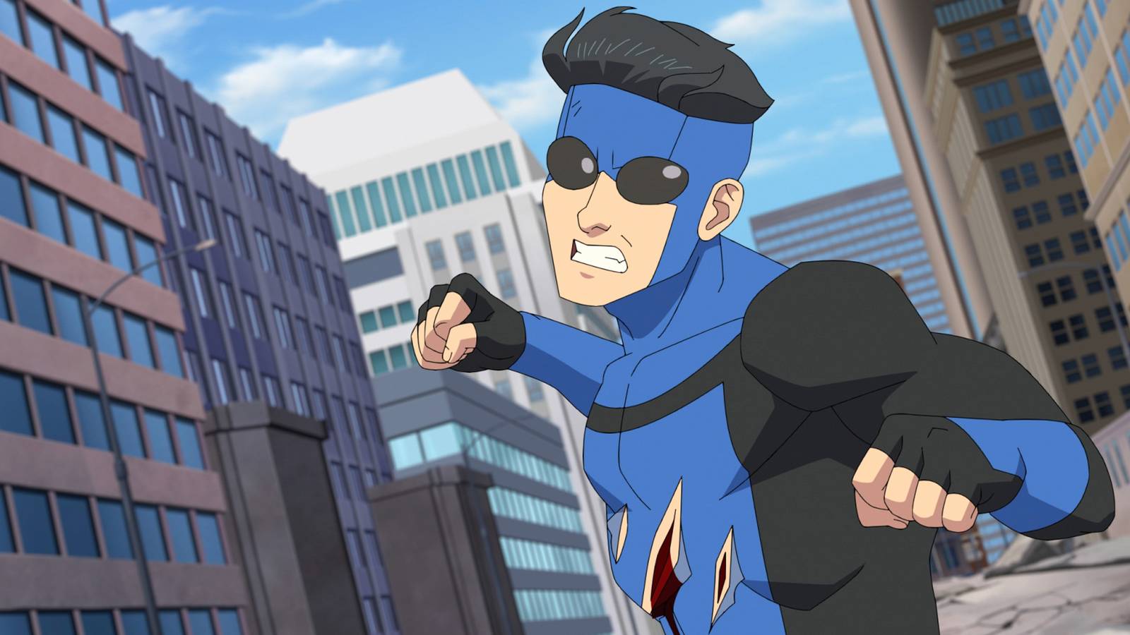 „Invincible sezonul 4 confirmă supereroul, e mai puternic ca oricând”