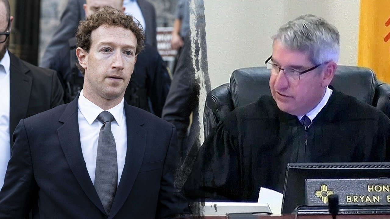 Meta, giganța tehnologică deținătoare a Facebook și Instagram, s-a confruntat luni cu o decizie fără precedent într-un proces major intentat de statul New Mexico