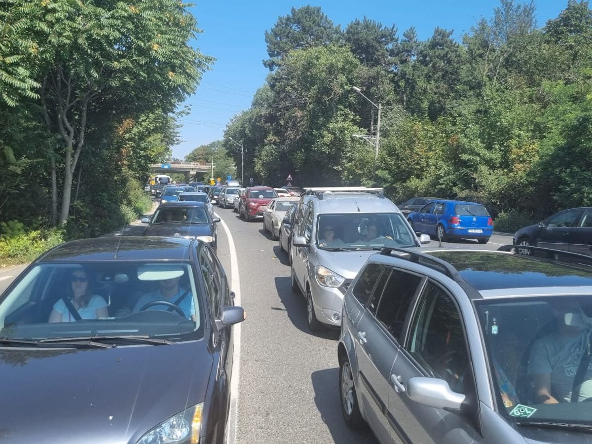 Drumul de 31 de kilometri menționat ca alternativă la DN39, care ar urma să lege Constanța de sudul litoralului, se află în continuare în impas după mai bine de un deceniu de întârziere