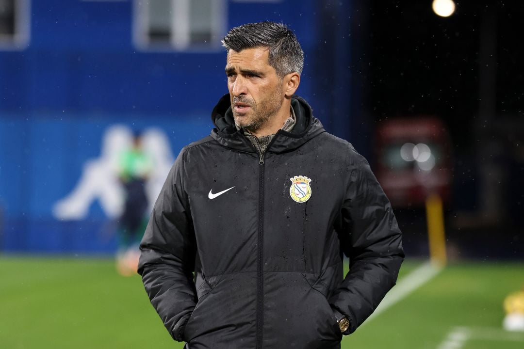 Custodio Castro laudă victoria și integritatea lui Suarez