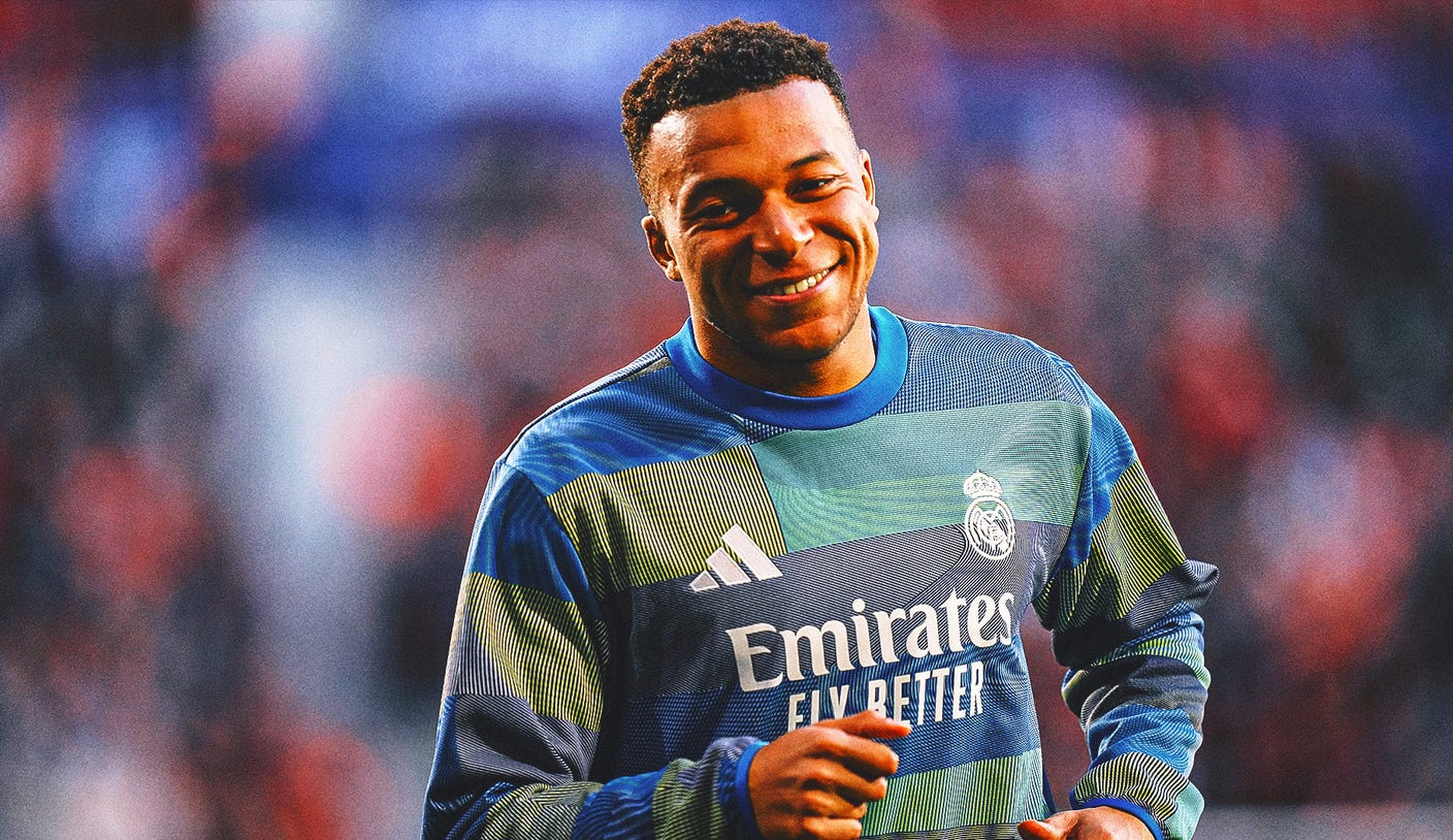 Real Madrid primește o veste bună înaintea începutului sferturilor de finală din Liga Campionilor, după ce Kylian Mbappe a fost surprins pe teren la antrenamentul clubului din Valdebebas