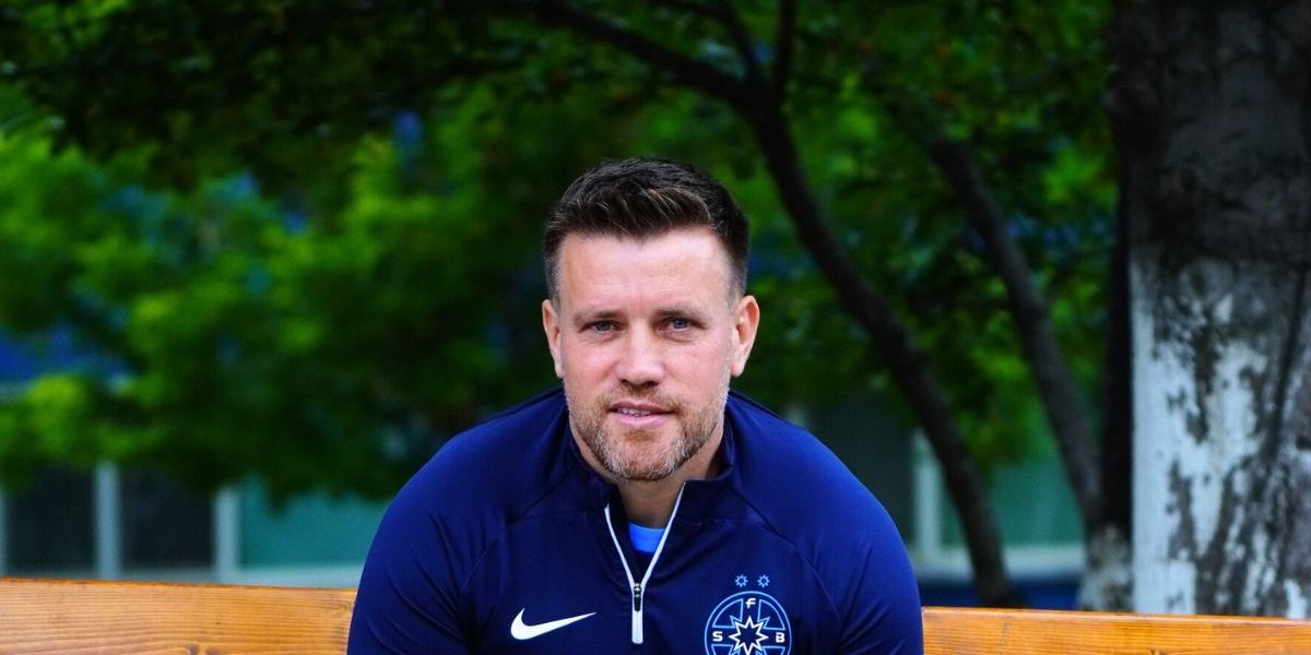 Pintilii, proaspăt plecat de la FCSB,, în negocieri cu o echipă de play-off cu trofee în palmares