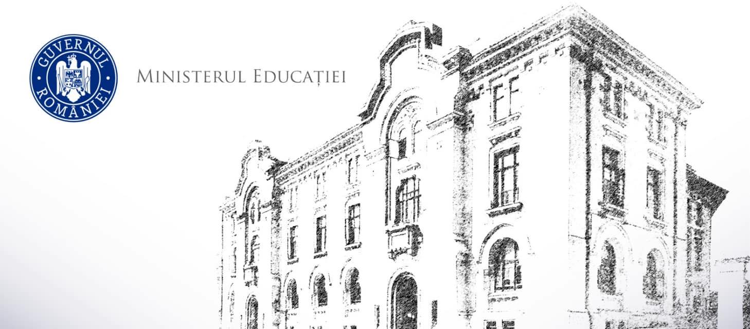 Ministerul Educației, despre amenințarea cu boicotarea simulărilor: „Situația este dinamică”