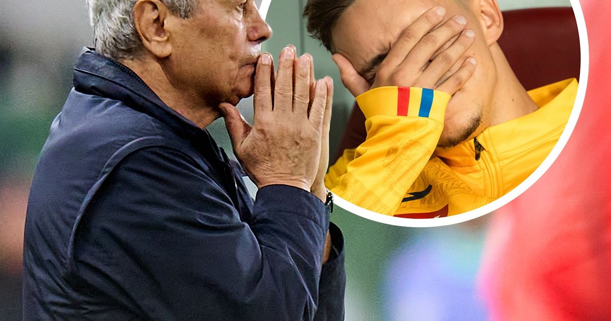 Turcia – România, barajul pentru calificarea la Campionatul Mondial, se va disputa pe 26 martie, de la ora 19:00, în stadionul Beșiktaș din Istanbul