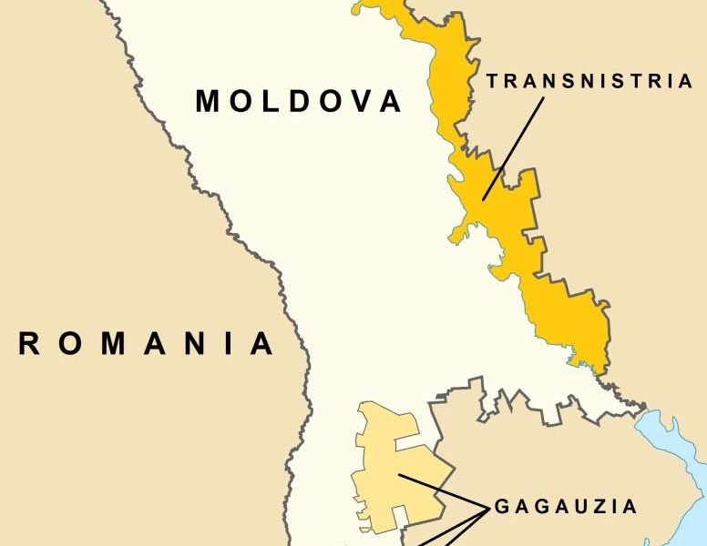moldova-transnistria-harta.jpg - StiriAlese