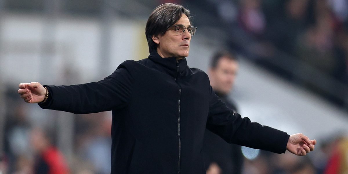 Montella ajunge pe Tupraş Stadyumu pentru derby-ul Galatasaray-Beşiktaş