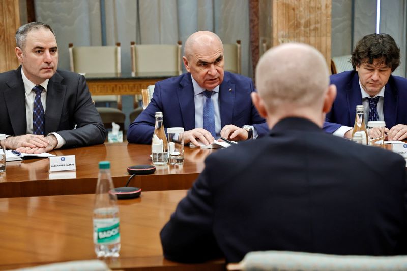 Moody’s Ratings menține ratingul suveran al României la nivelul Baa3, confirmând perspectivele economice pozitive pe termen mediu România a primit, recent, o veste bună din partea agenției globale de rating Moody’s Ratings, care a finalizat revizuirea periodică a calificativului de credit al țării
