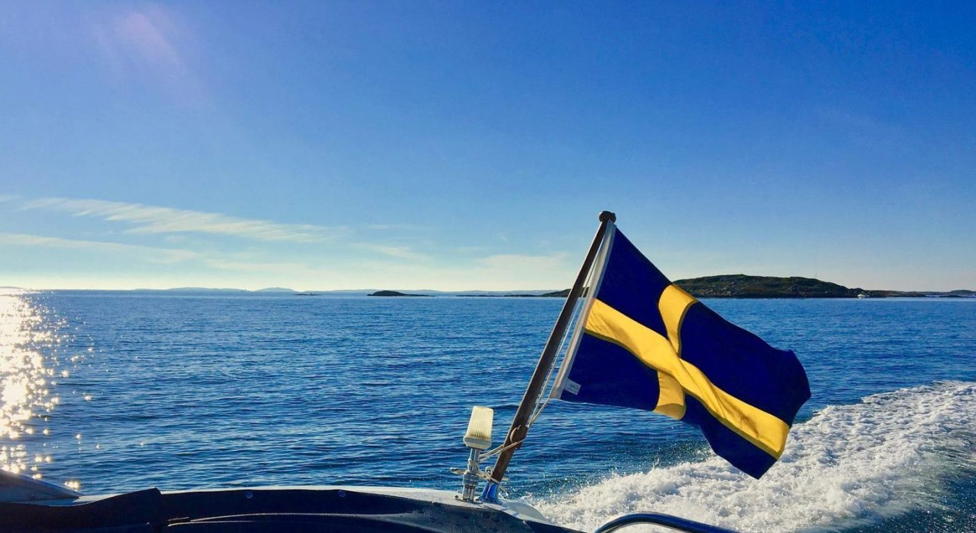 Suedia suspendă expulzările minorilor străini din țară