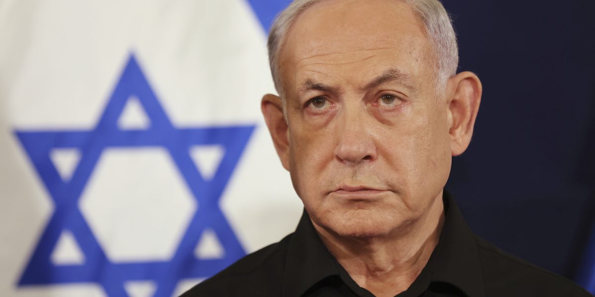 netanyahu.jpg - StiriAlese