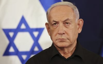netanyahu.jpg - StiriAlese
