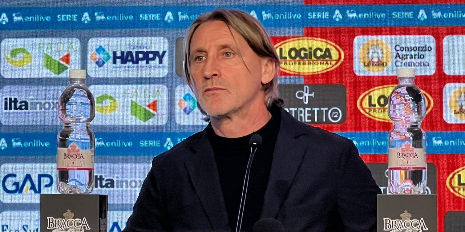 Nicola: „Se societatea vrea, fac alegerea și nu mai comentez”