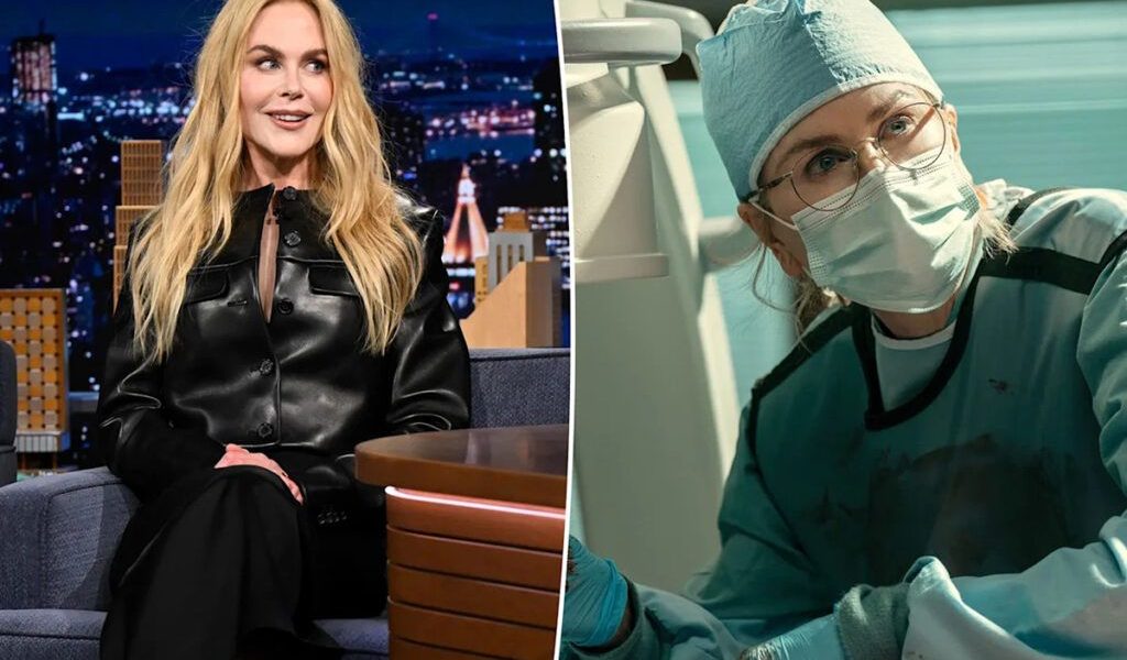 nicole-kidman-1024x683.jpg - StiriAlese