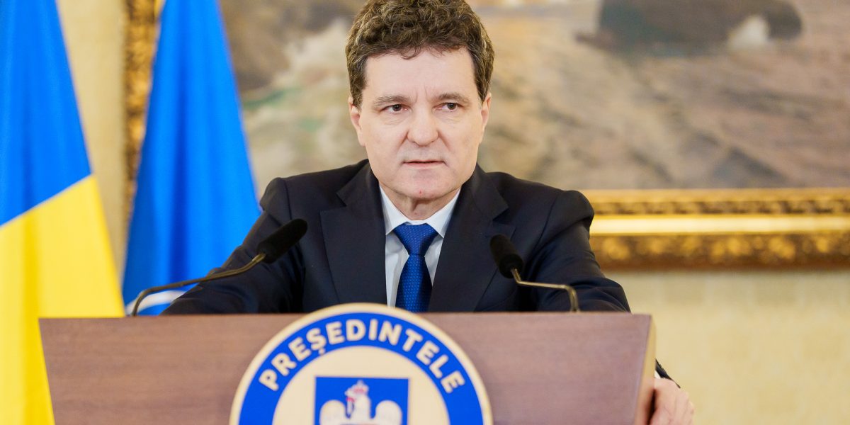 România și Polonia dezvoltă proiecte militare comune prin SAFE, formatul B9 posibil extins; Nicușor Dan anunță buget în martie