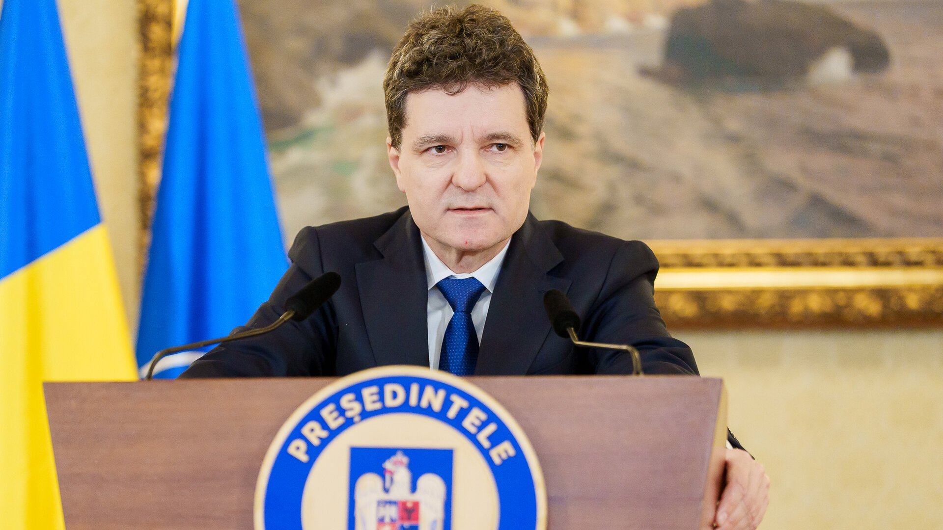 România și Polonia dezvoltă proiecte militare comune prin SAFE, formatul B9 posibil extins; Nicușor Dan anunță buget în martie