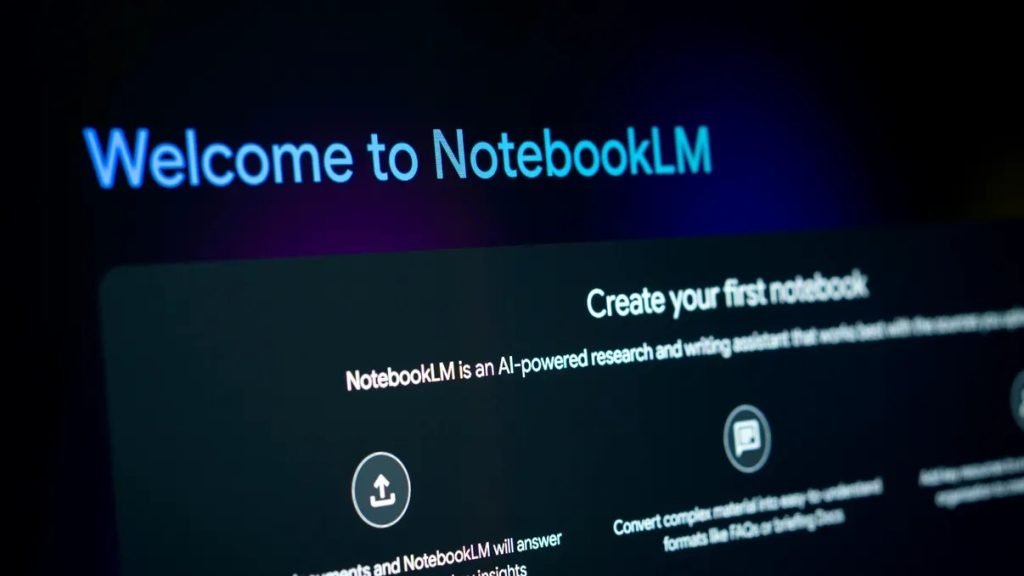 Un nou instrument digital promite să revoluționeze modalitatea în care pregătim și gestionăm reparațiile casnice: NotebookLM, o platformă inteligentă creată pentru a centraliza și analiza documentația tehnică legată de electrocasnice, gadgeturi sau echipamente electrice