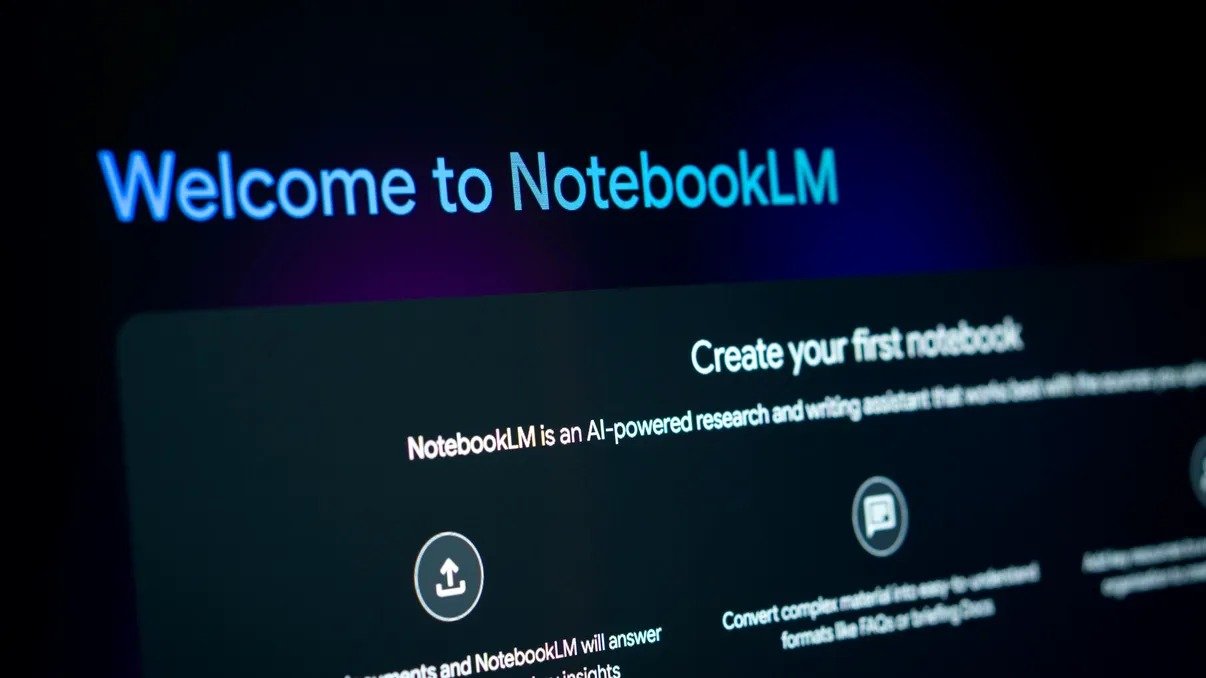 Un nou instrument digital promite să revoluționeze modalitatea în care pregătim și gestionăm reparațiile casnice: NotebookLM, o platformă inteligentă creată pentru a centraliza și analiza documentația tehnică legată de electrocasnice, gadgeturi sau echipamente electrice