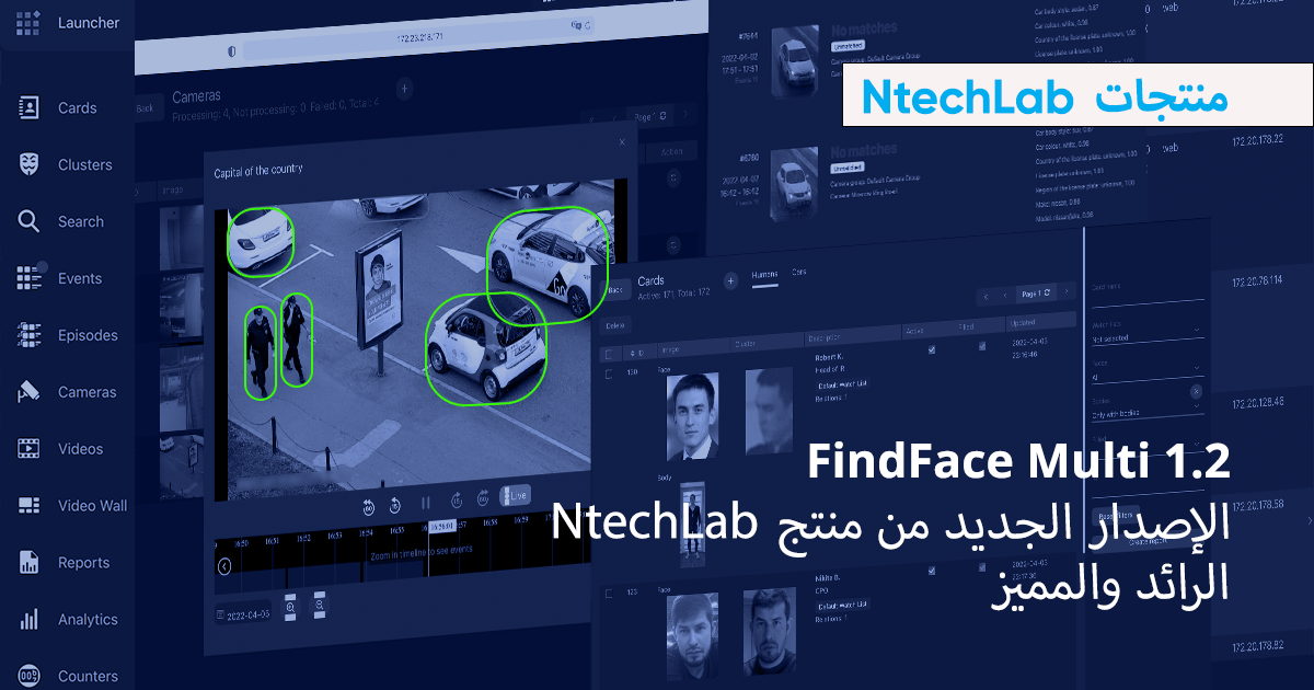 Iranul exercită control total asupra cetățenilor săi