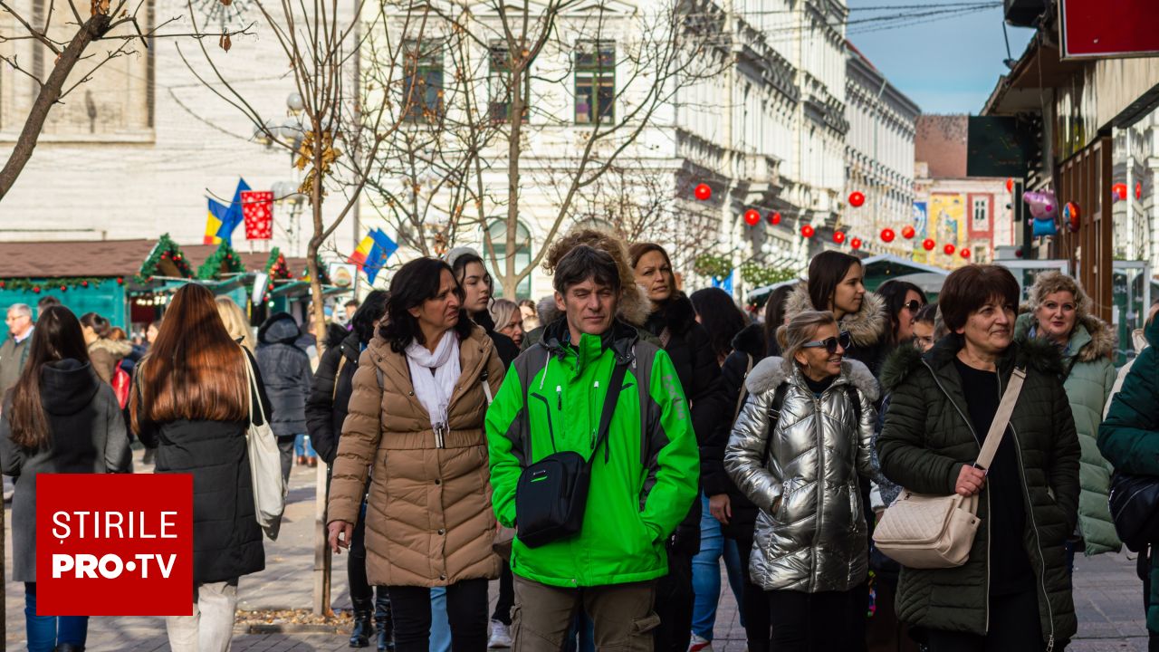 ANM a emis estimări meteorologice pentru intervalul 30 martie – 27 aprilie 2026, informații importante în contextul sărbătorilor pascale, inclusiv pentru perioada Paștelui, programat pe 12 aprilie