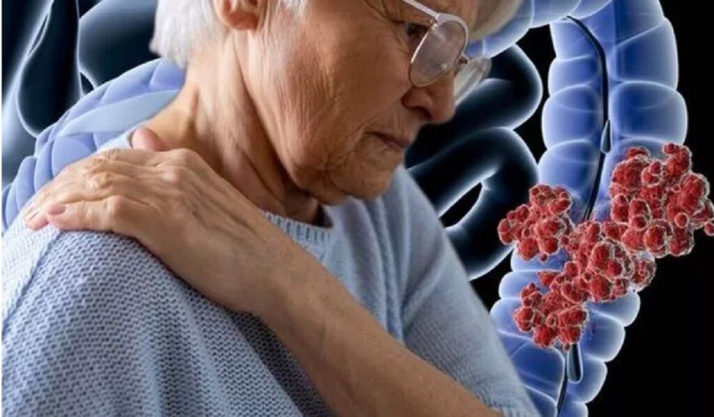 Un simptom frecvent, care persista, poate semnala cancerul