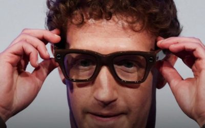 Anchetă despre încălcări ale vieții private legate de ochelarii inteligenți Meta