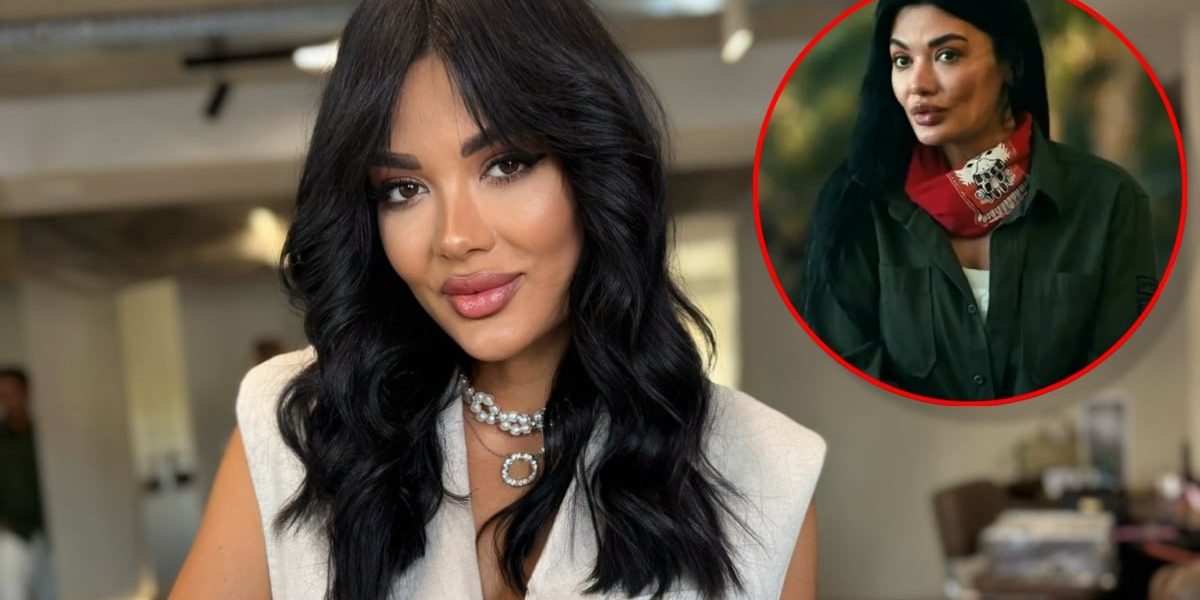 Olga Barcari, noua concurentă de la Survivor România 2026. Ce echipă a ales