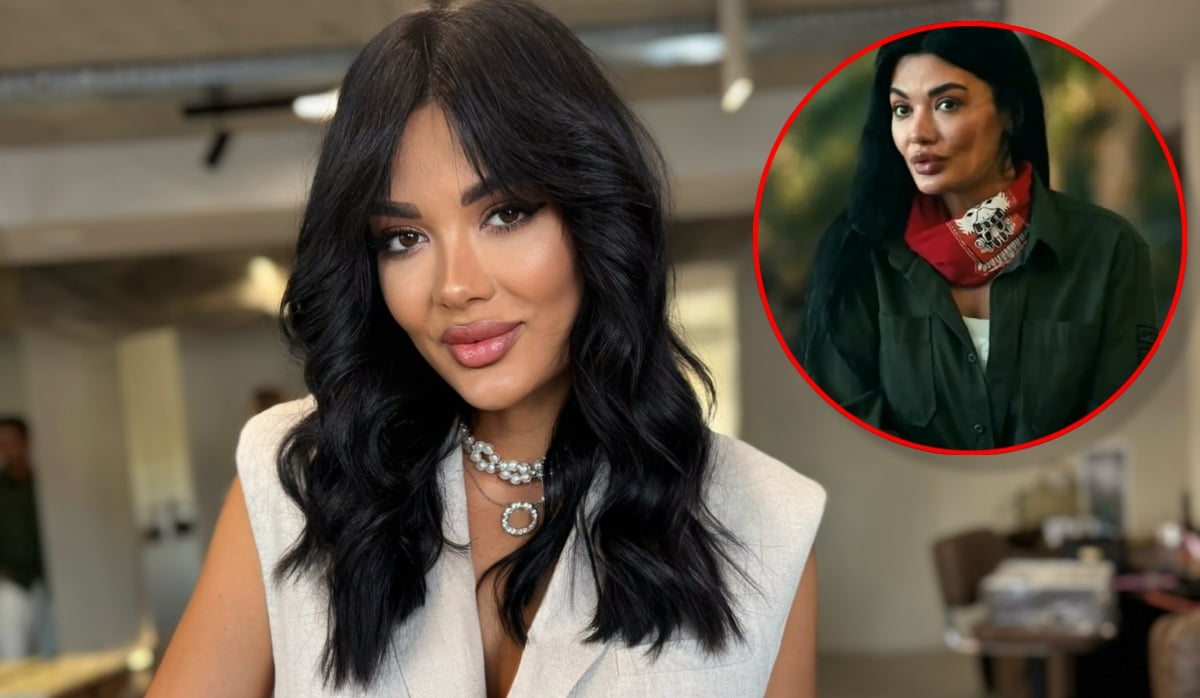 Olga Barcari se alătură echipei Faimoșilor în cea mai recentă ediție a emisiunii Survivor România, după ce a fost deja filmată în Republica Dominicană