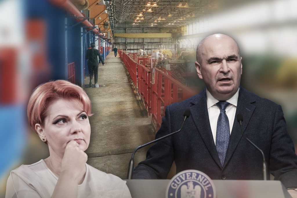 Criza investițiilor în sistemul de termoficare din Craiova escaladează, în lumina unor acuzații reciproce între primarul Lia Olguța Vasilescu și premierul Ilie Bolojan, într-un conflict care împletește probleme administrative, financiare și politice, și care pare să submineze eforturile de modernizare a serviciilor publice din orașul oltean