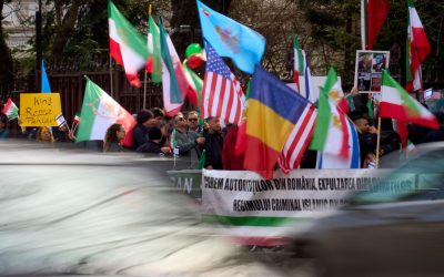 Riscul pentru România, în contextul actual intern și internațional