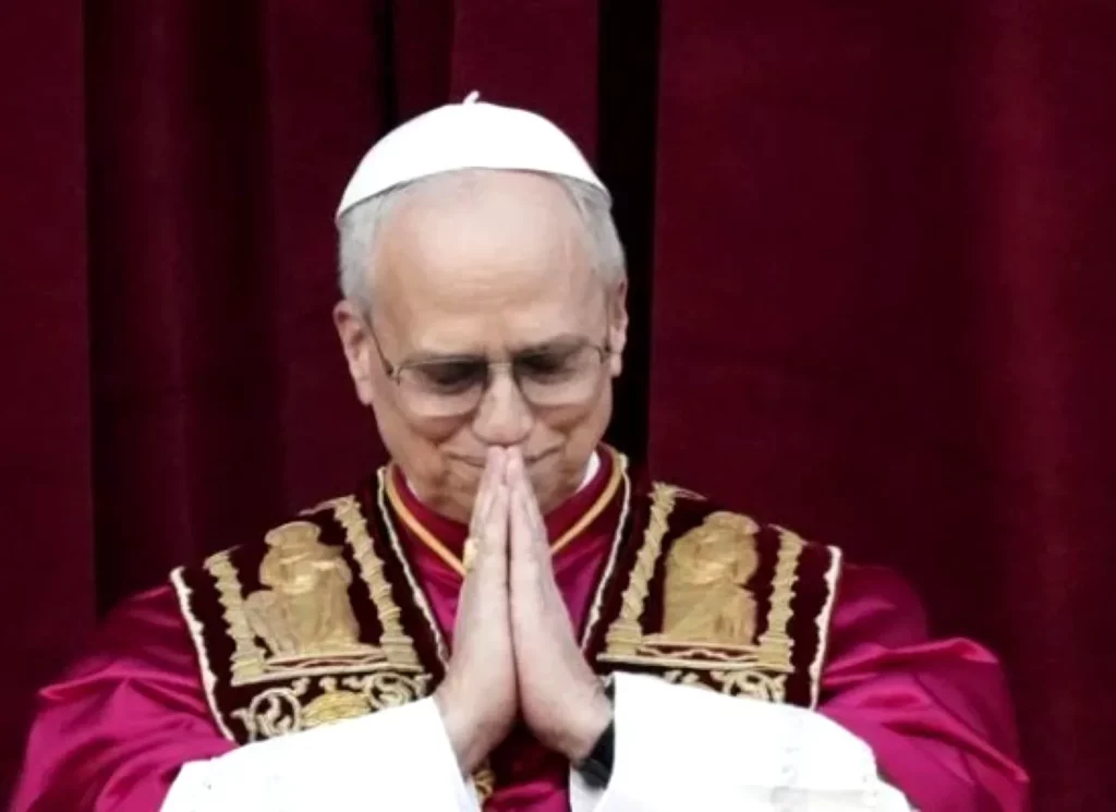 Papa Leon al XIV-lea cere oprirea violențelor din Orientul Mijlociu: „Sunetul bombelor să înceteze”