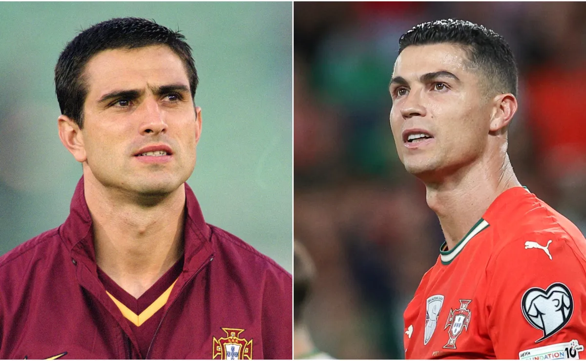 Pauleta susține: Cristiano Ronaldo merită poarta Portugaliei la CM 2026