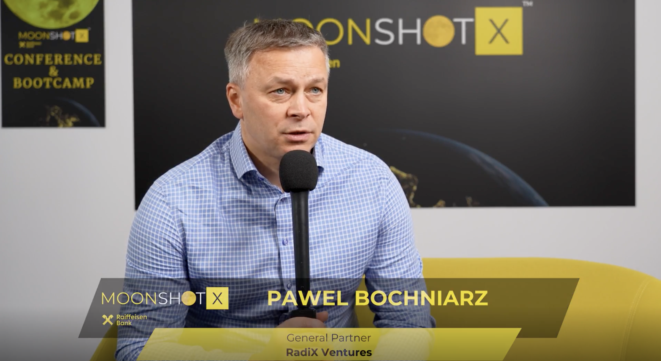 Antreprenorii români trebuie să îndrăznească să exploreze piețe externe pentru a accelera creșterea afacerilor Într-o piață locală adesea extrem de competitivă și limitată în oportunități, Paweł Bochniarz, fondatorul RadiX Ventures, atrage atenția asupra unei strategii adesea subestimată de antreprenorii din România: ieșirea pe piețe externe