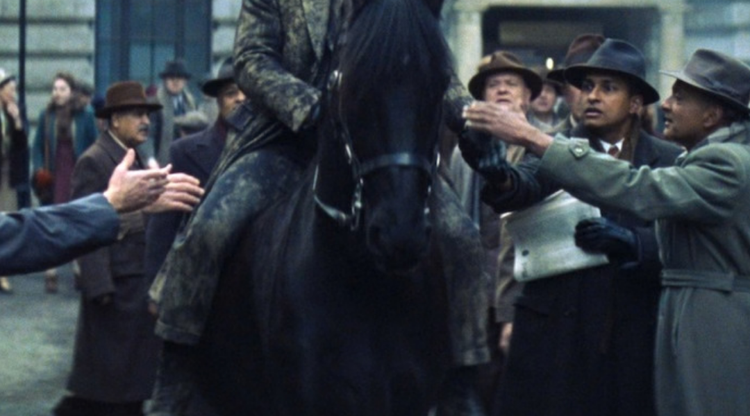 „Peaky Blinders: The Immortal Man” devine noul hit cinematografic