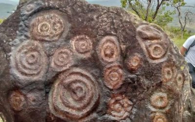 Descoperire arheologică majoră în țara unde a fost găsită o piatră milenară