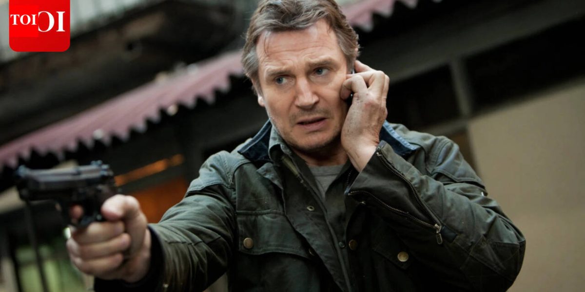 Ce averea are Liam Neeson în 2026, actorul din „Star Wars”