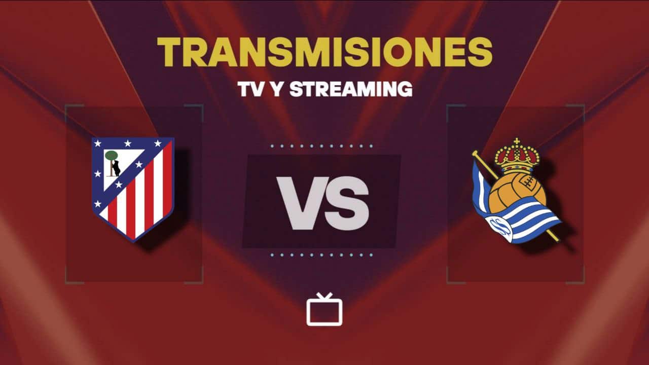 Atlético de Madrid și Real Sociedad se pregătesc pentru un duel de proporții în chiar inima capitalei spaniolă, Madrid, într-un meci care promite să fie nu doar o luptă pentru cele trei puncte, ci și o demonstrație de forță înainte de marea finală a Cupei del Rey