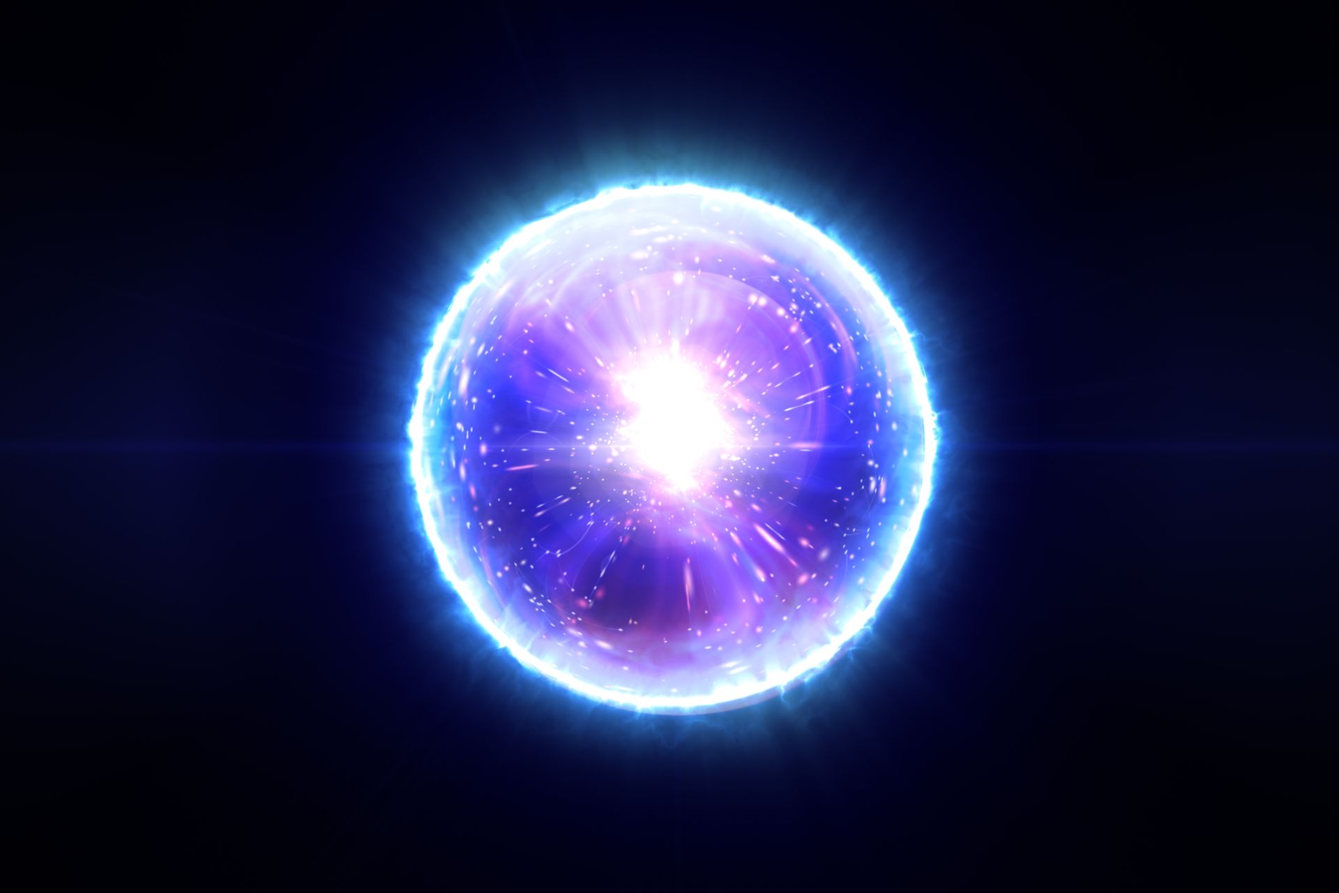 Un atom a încălcat o regulă fundamentală a fizicii nucleare