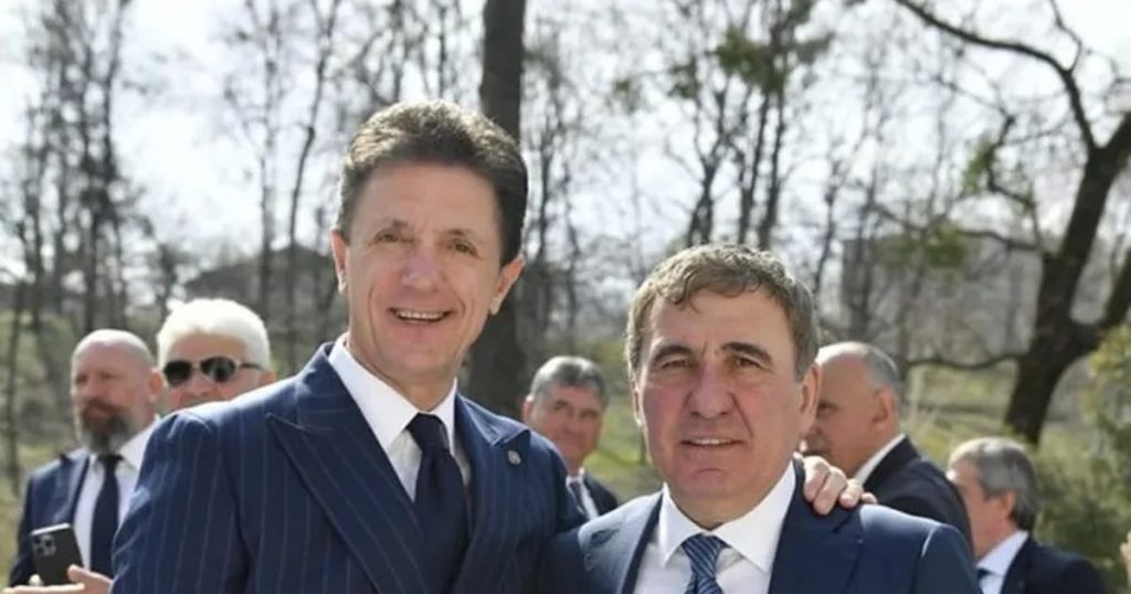 Gică Popescu, actualul președinte al clubului Farul Constanța, a făcut recent declarații memorabile despre perioada în care evolua ca jucător la Galatasaray, la începutul anilor 2000
