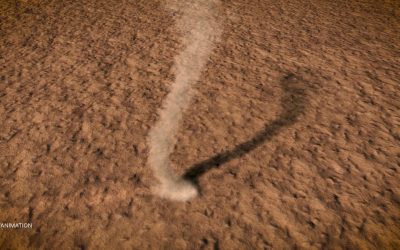 posibil-fulger-pe-Marte_NASA-Jet-Propulsion-Laboratory_YouTube_descopera.jpg - StiriAlese