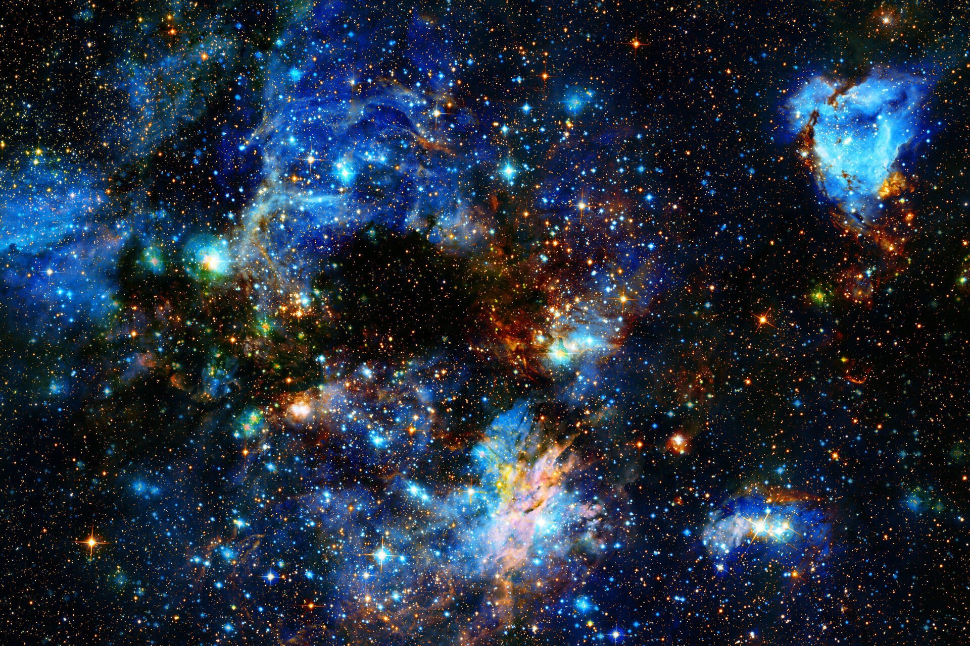 O descoperire surprinzătoare redefinește cunoștințele despre începuturile astronomiei