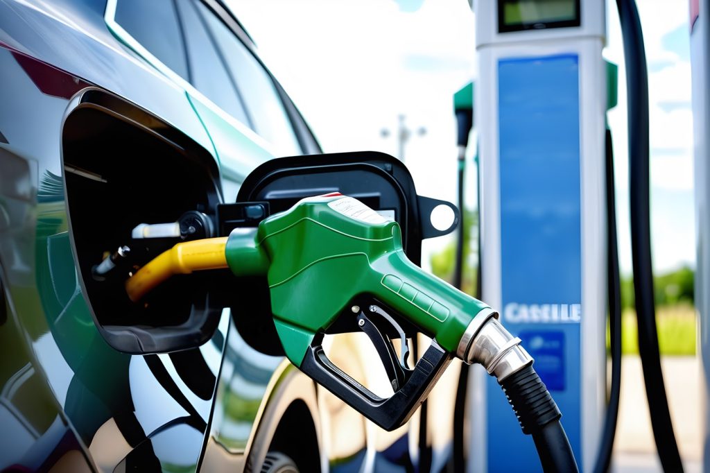 Creștere semnificativă a prețurilor la carburanți în România, în contextul tensiunilor din Orientul Mijlociu Prețurile la carburanți în România au înregistrat o nouă creștere, influențată de escaladarea conflictului din zona Golfului Persic, o regiune vitală pentru aprovizionarea globală cu petrol