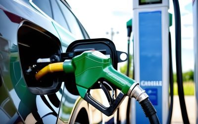 Prețurile carburanților înregistrează a doua creștere semnificativă