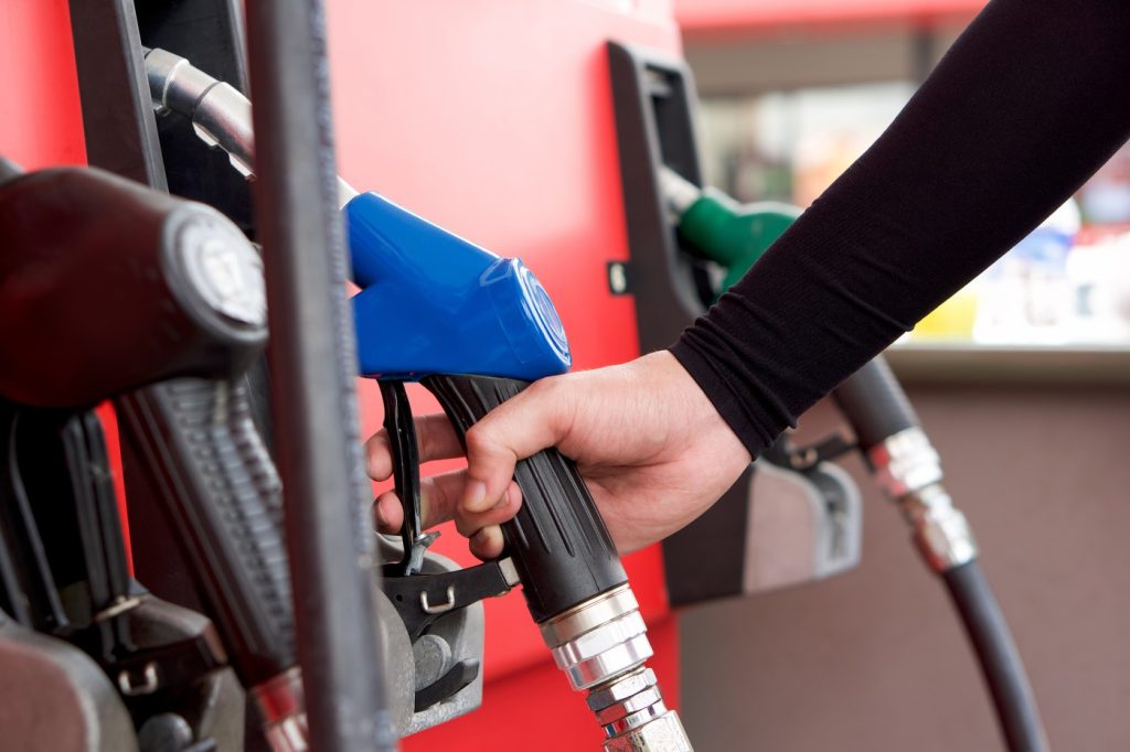 Prețurile la motorină și benzină, prognoze până în iunie