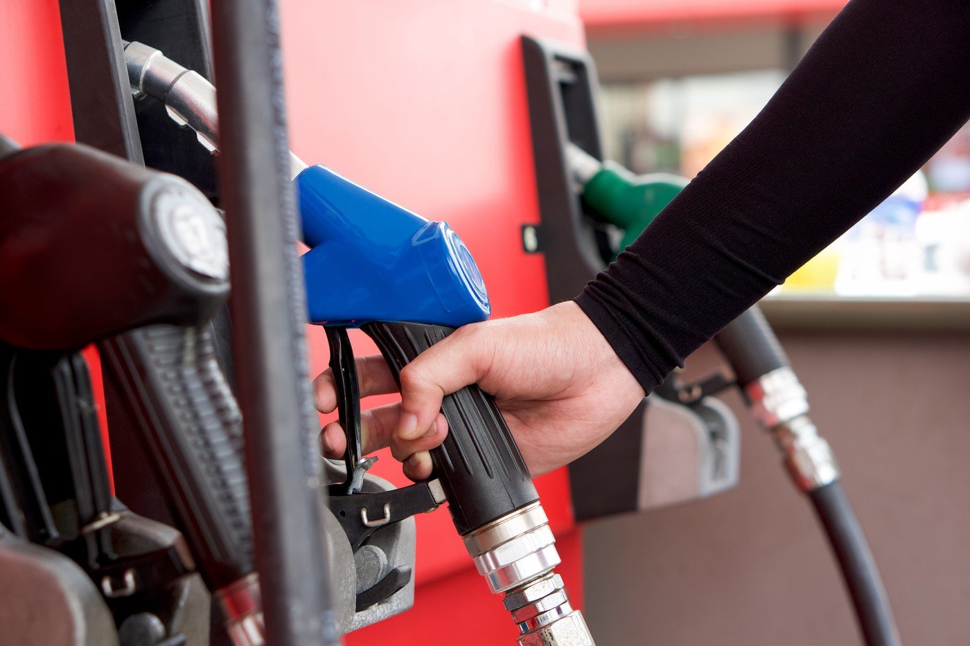 Prețurile la motorină și benzină, prognoze până în iunie