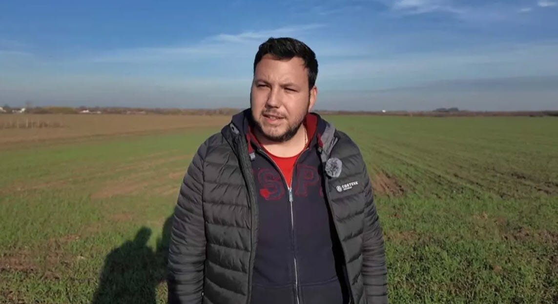 Cursul petrolului și инфlația energetică în România: otențare la plafonul de 10 lei/litru pentru motorină Costurile cu combustibilul devin tot mai apasătoare pentru agricultura românească, într-un context marcat de tensiuni geopolitice și volatilitate accentuată pe piețele mondiale ale energiei