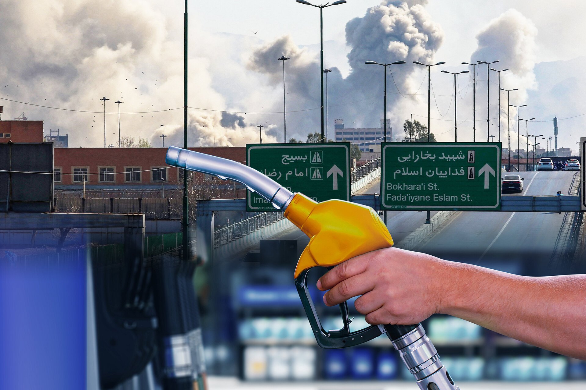 România se pregătește pentru o perioadă de incertitudine energetică, pe fondul tensionărilor din Orientul Mijlociu care pot avea repercusiuni asupra pieței globale de petrol și gaze