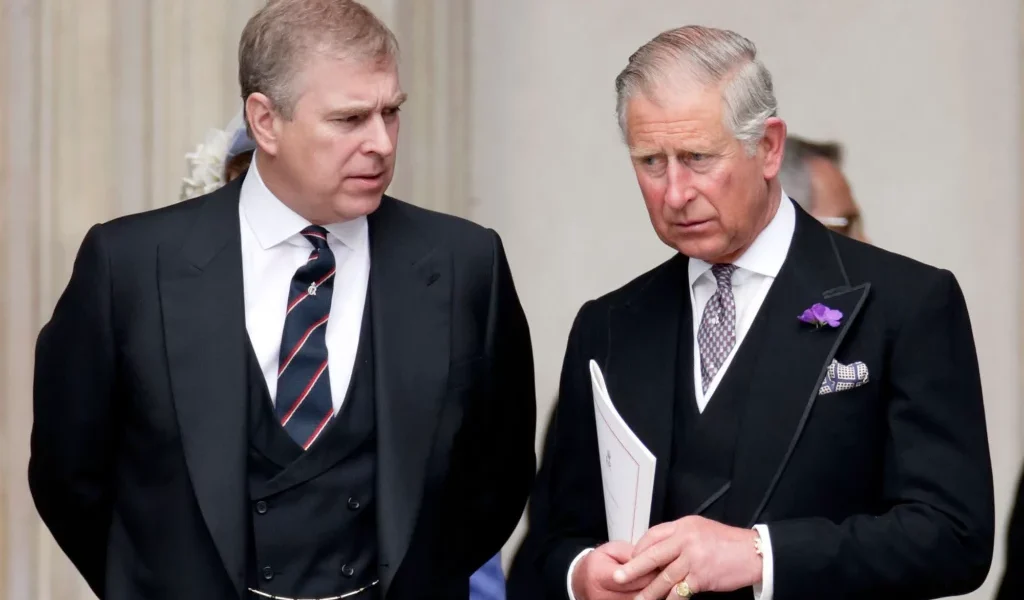 De ce a fost Prințul Andrew favoritul Reginei Elisabeta a II-a