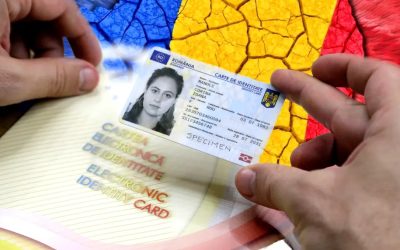 Peste 1.000 de reclamații pe platforma „Fără Hârtie” privind probleme la schimbarea adresei și birocrație la ghișee