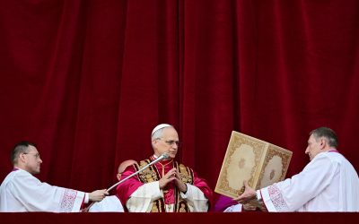 Papa Leon aprobă demisia episcopului din San Diego, acuzat de furtul a 250.000 dolari