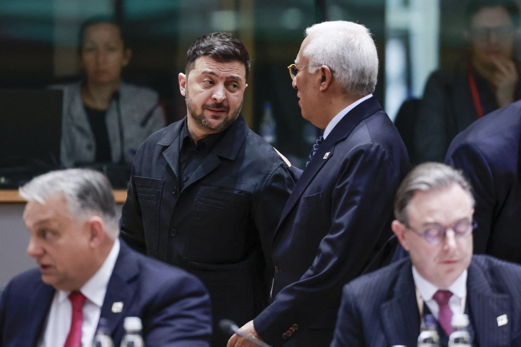 Tensiunile dintre Kiev și Budapesta escaladează, iar reacția Uniunii Europene nu s-a lăsat așteptată